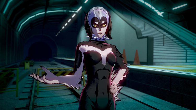 Soul Hackers 2 EU XBOX One / Series X|S / Windows 10 CD Key