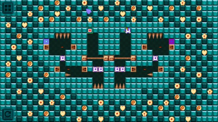 Choco Pixel 6 Steam CD Key