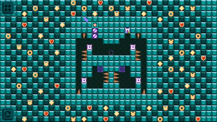 Choco Pixel 6 Steam CD Key