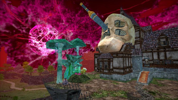 Dread Delusion PC Steam Account