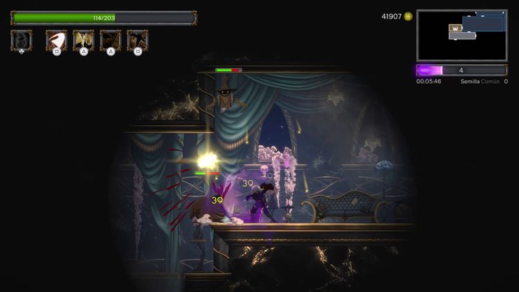 Summum Aeterna EU PC Steam CD Key