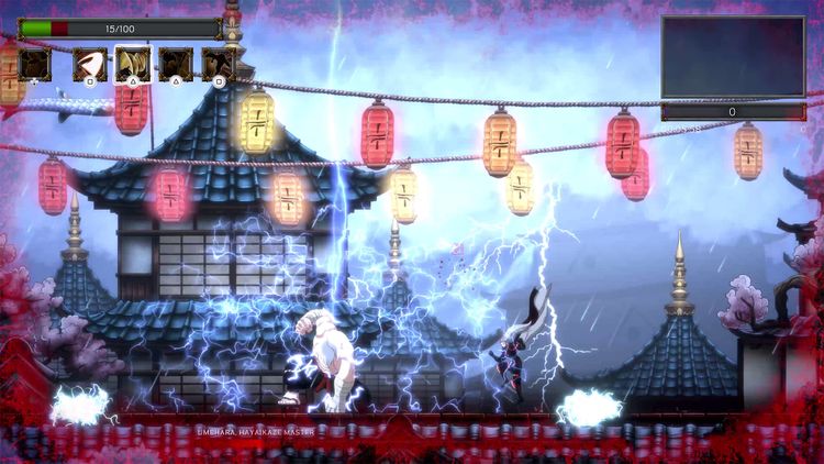 Summum Aeterna EU PC Steam CD Key