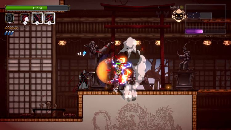 Summum Aeterna EU PC Steam CD Key