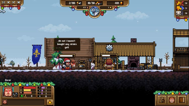 Anvil Saga PC Steam Account