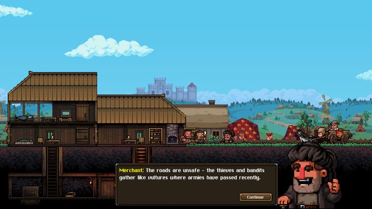 Anvil Saga PC Steam Account