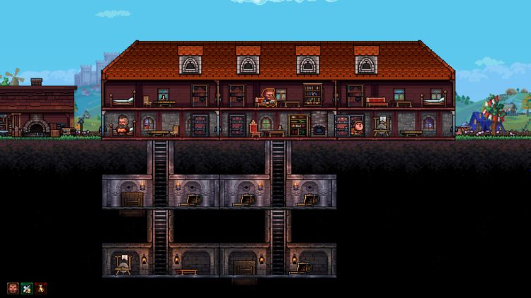 Anvil Saga PC Steam Account