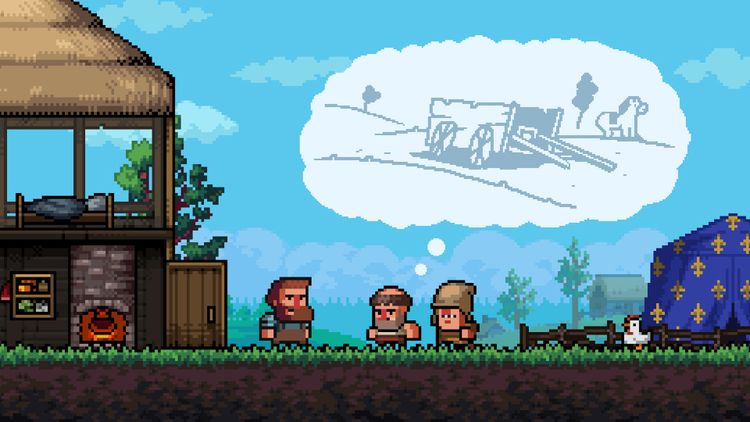 Anvil Saga PC Steam Account