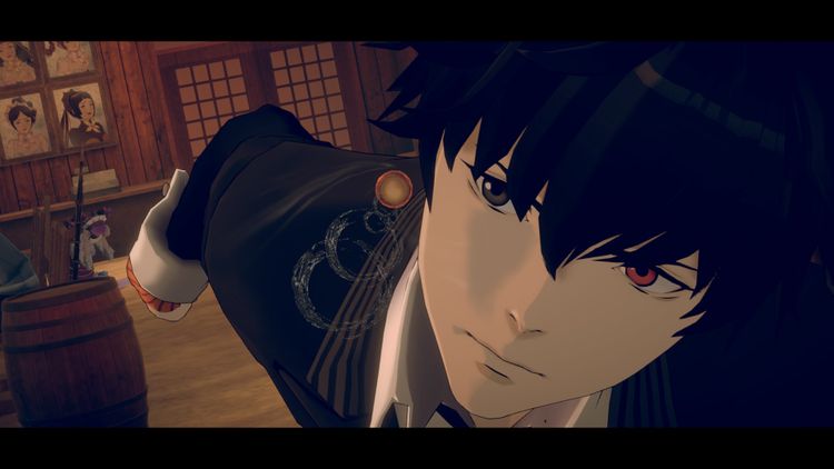 AI: THE SOMNIUM FILES - nirvanA Initiative EU v2 Steam Altergift