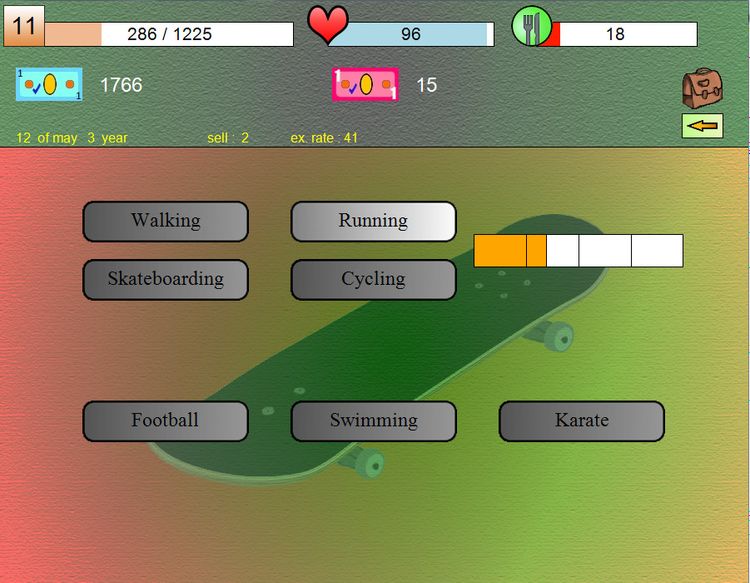 Best Life Simulator Steam CD Key