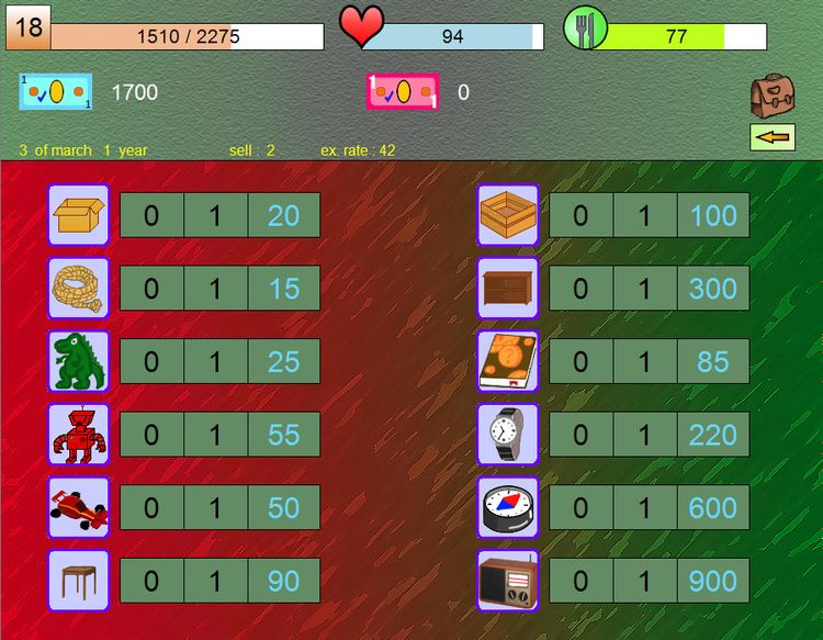 Best Life Simulator Steam CD Key