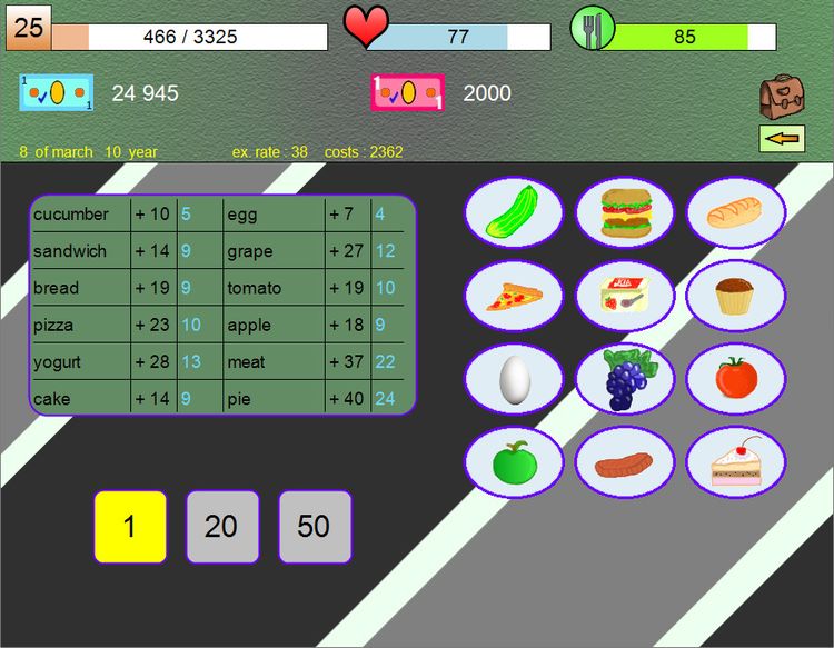 Best Life Simulator Steam CD Key