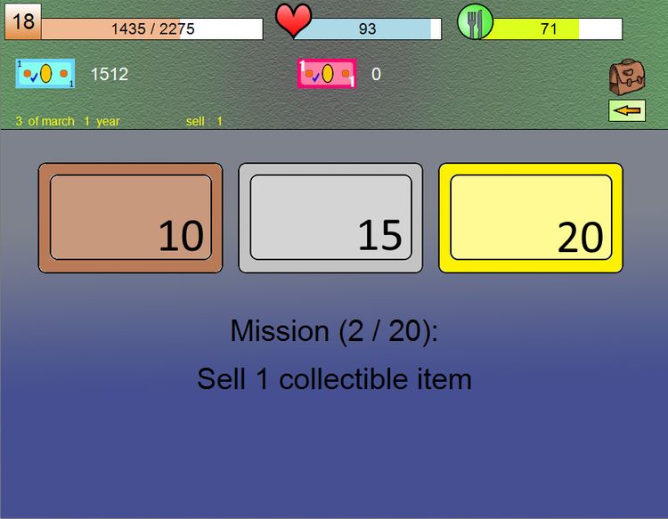 Best Life Simulator Steam CD Key