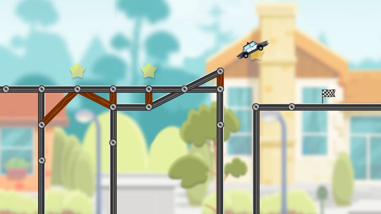 Build Bridges Steam CD Key