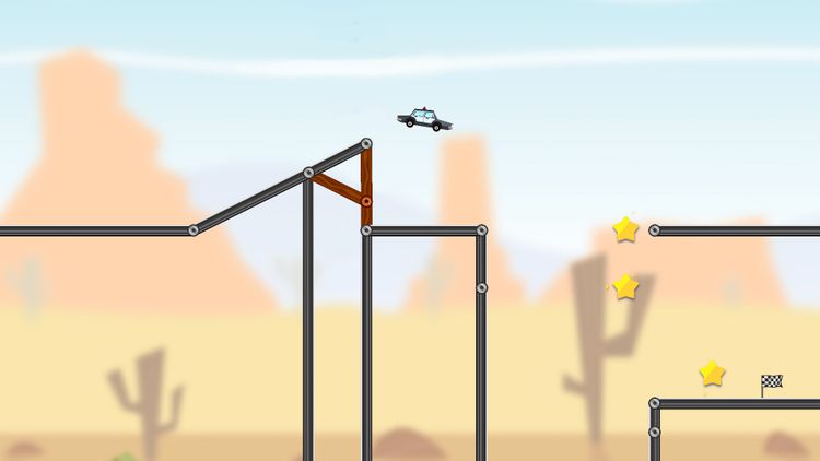 Build Bridges Steam CD Key