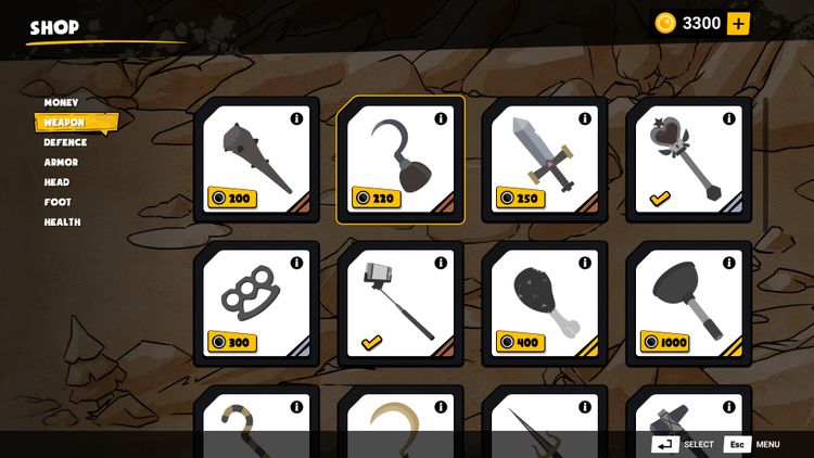 Stickman Fighting Steam CD Key