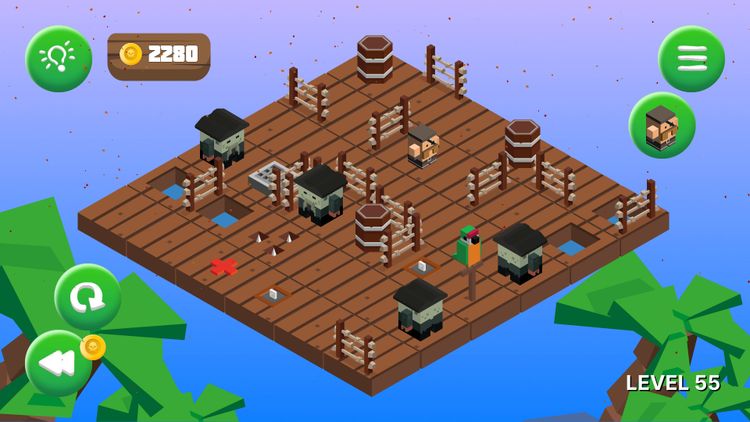 Pirates of the Maverta Steeam CD Key