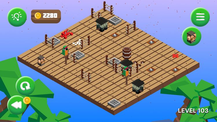 Pirates of the Maverta Steeam CD Key