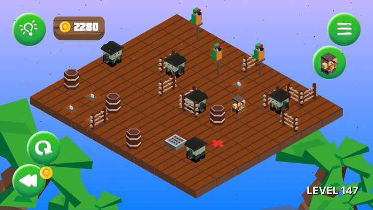 Pirates of the Maverta Steeam CD Key