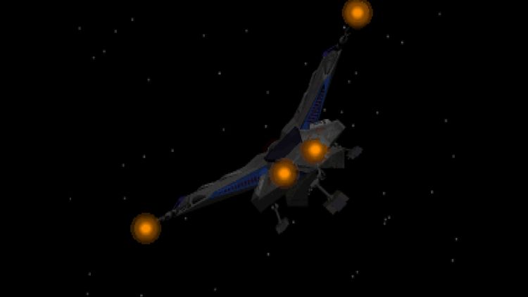 Starlord Steam CD Key