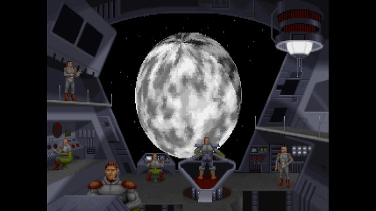 Starlord Steam CD Key