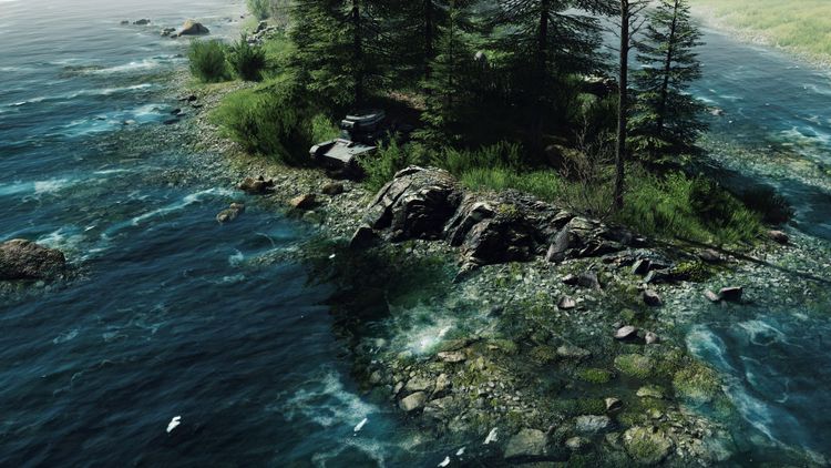 Call to Arms - Gates of Hell: Talvisota DLC Steam CD Key