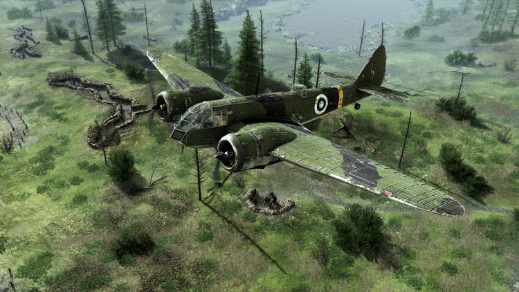 Call to Arms - Gates of Hell: Talvisota DLC Steam CD Key