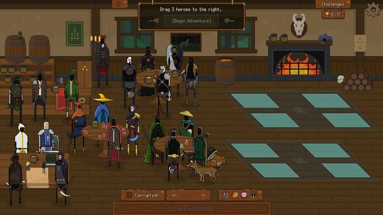 Astronarch Steam CD Key