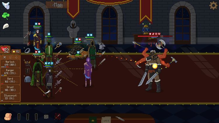 Astronarch Steam CD Key