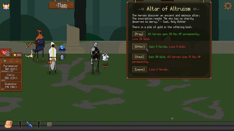 Astronarch Steam CD Key