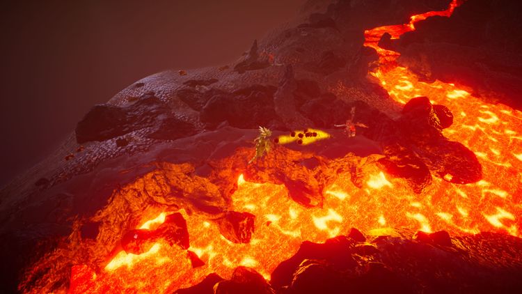 Dragon Forge Steam CD Key