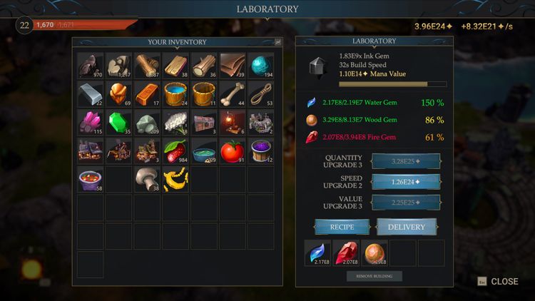 Dragon Forge Steam CD Key