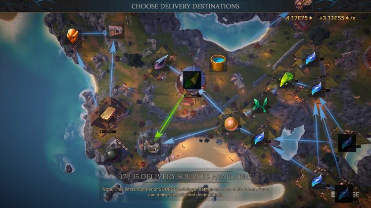 Dragon Forge Steam CD Key