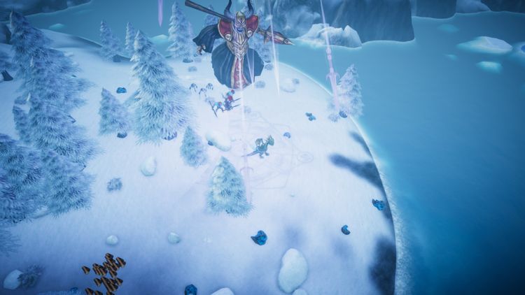 Dragon Forge Steam CD Key