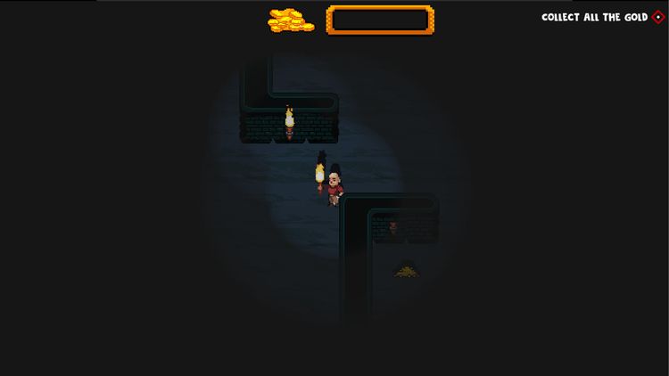 Cave Nightmare Steam CD Key