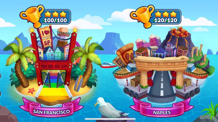 Cooking Festival Steam CD Key