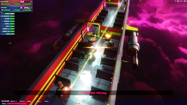 The Galactic Junkers PC Steam CD Key