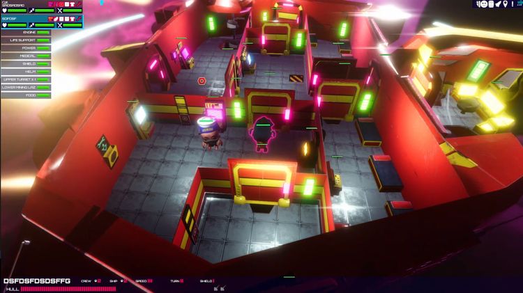 The Galactic Junkers PC Steam CD Key