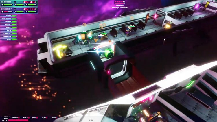 The Galactic Junkers PC Steam CD Key