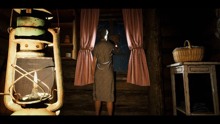 VILLAGE THE SIBERIA Steam CD Key