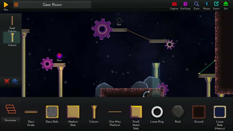 Amberial Dreams PC Steam CD Key