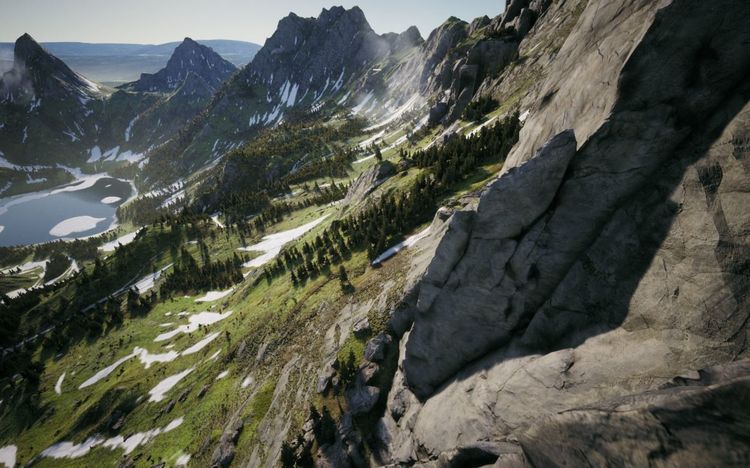 TRYP FPV : The Drone Racer Simulator Steam CD Key