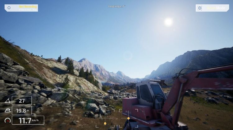 TRYP FPV : The Drone Racer Simulator Steam CD Key