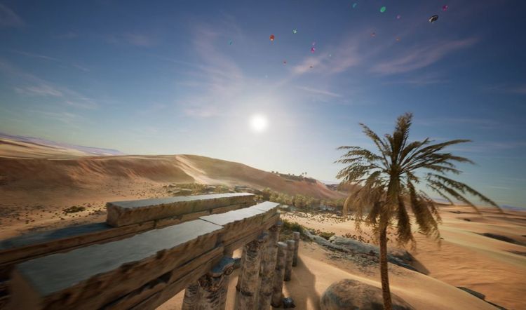 TRYP FPV : The Drone Racer Simulator Steam CD Key