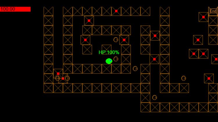 Laserium Steam CD Key