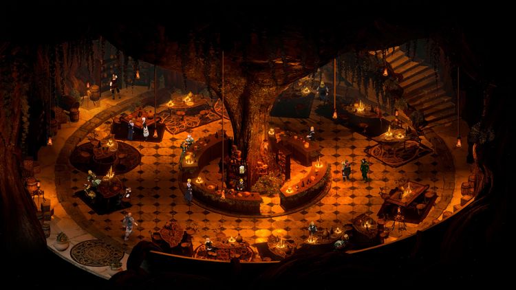 Alaloth: Champions of The Four Kingdoms PC Steam Account