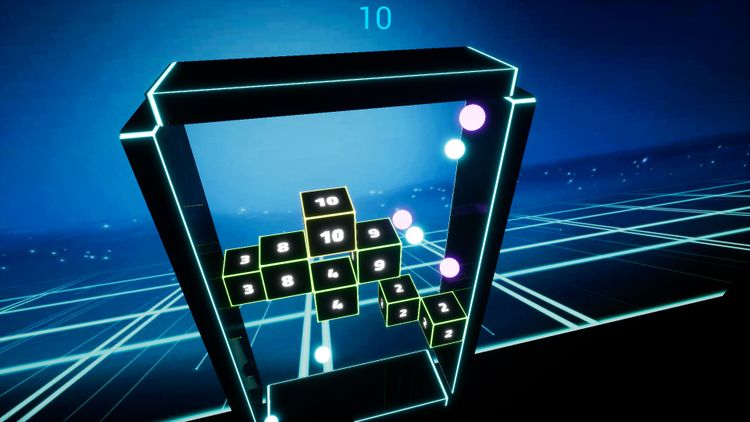 NeoBalls Steam CD Key