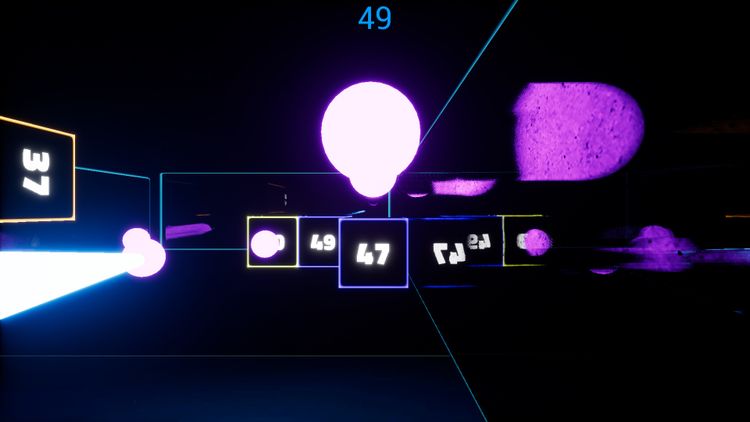 NeoBalls Steam CD Key