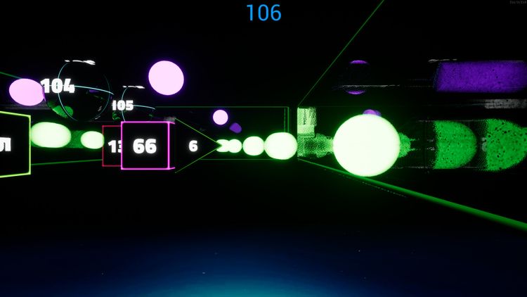 NeoBalls2 Steam CD Key