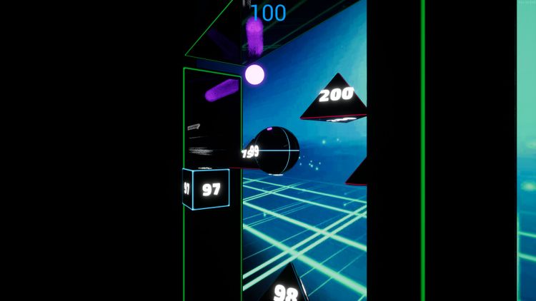 NeoBalls2 Steam CD Key