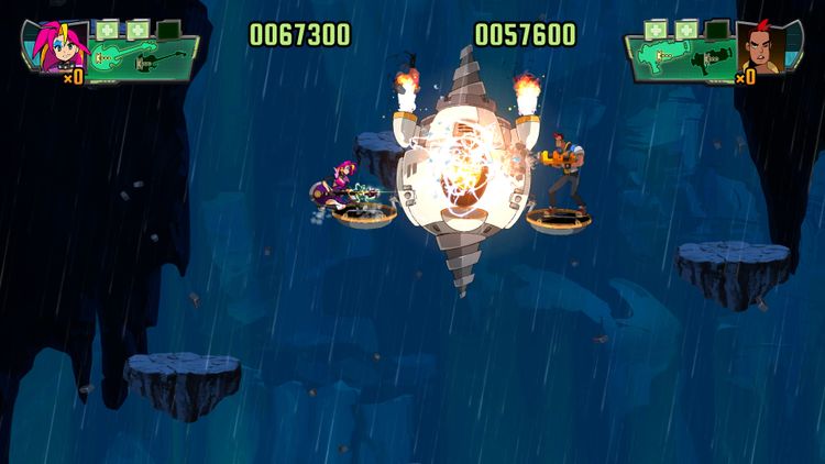 Spidersaurs PC Steam CD Key